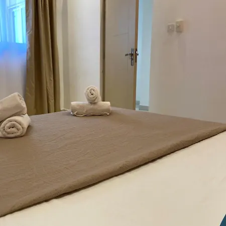 Ferries End Seaviews Sliema Apartment *