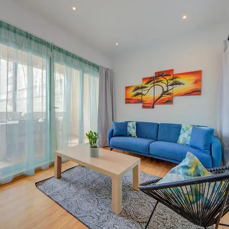 Ferries End Seaviews Sliema Apartment