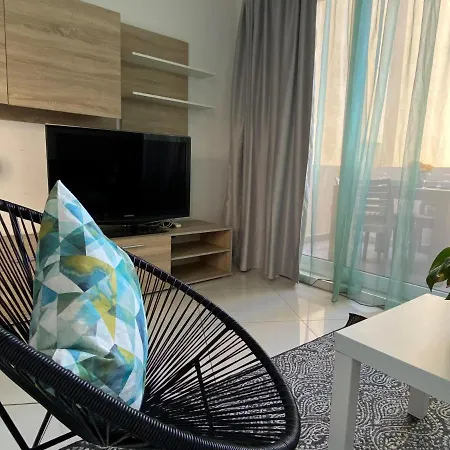 Ferries end Sliema Apartment *