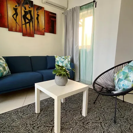 Appartement Ferries End Seaviews Sliema Apartment Sliema