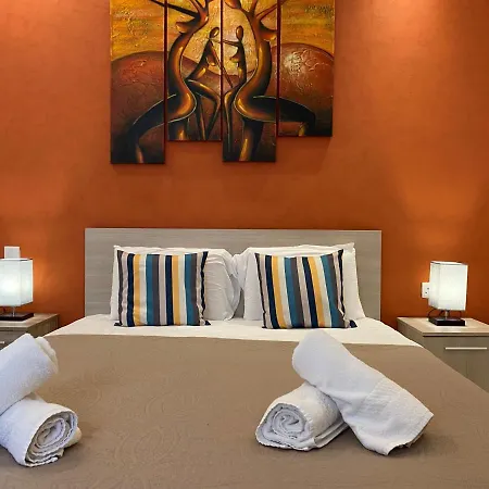 Ferries End Seaviews Sliema Apartment * Sliema