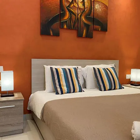 Ferries end Sliema Apartment Apartment